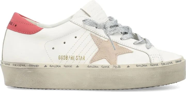 Hi Star Woman Sneakers