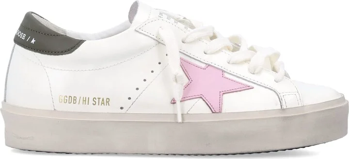 Hi Star Woman's Sneakers