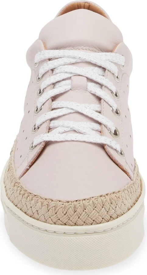 Hi Tide Platform Sneaker - Image 4