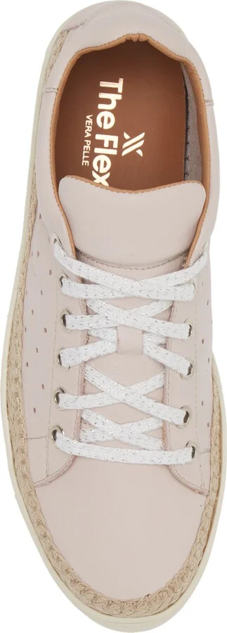 Hi Tide Platform Sneaker - Image 5