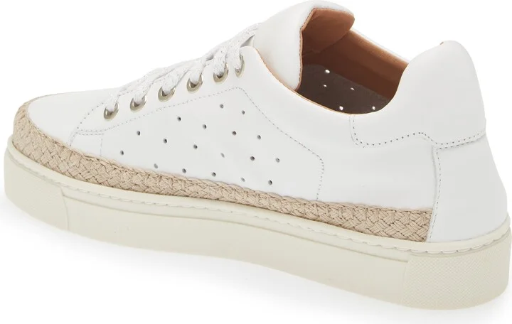 Hi Tide Platform Sneaker - Image 8