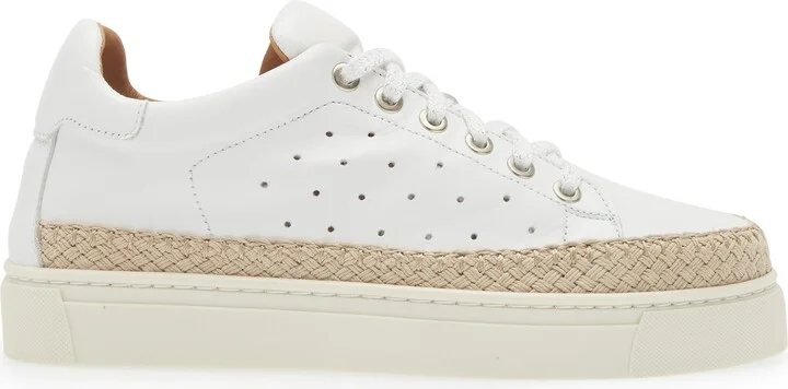 Hi Tide Platform Sneaker - Image 9
