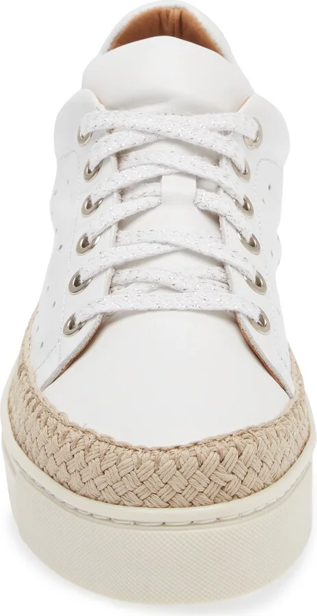 Hi Tide Platform Sneaker - Image 10