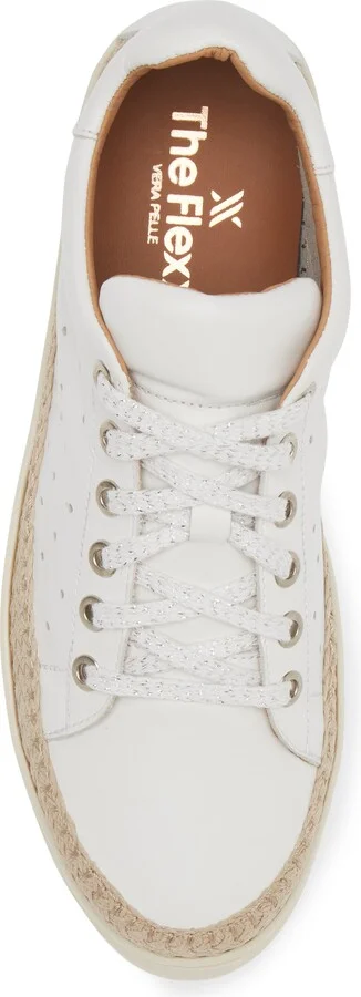 Hi Tide Platform Sneaker - Image 11