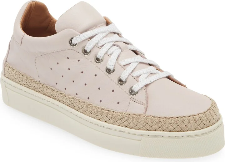 Hi Tide Platform Sneaker