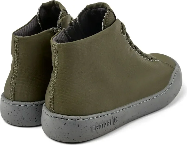 Hi-Top Sneakers - Image 5