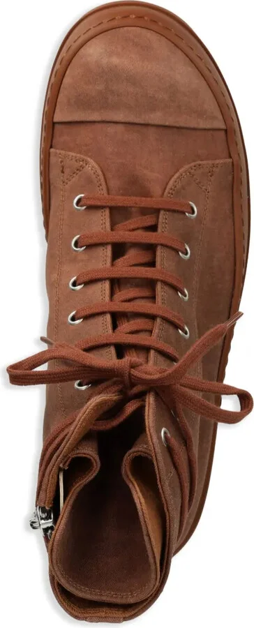 Hi-Top Sneakers - Image 4