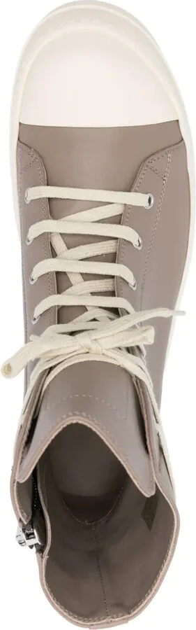 Hi-Top Sneakers - Image 4