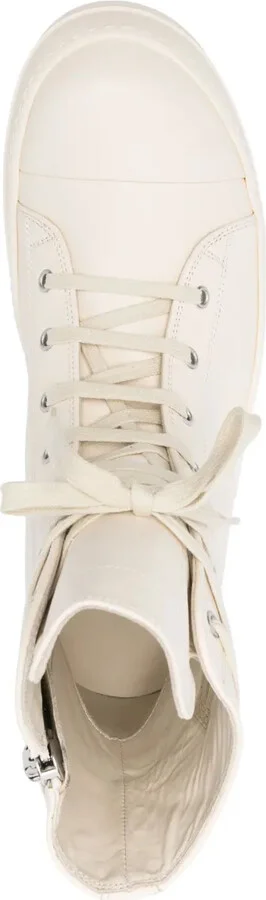 Hi-Top Sneakers - Image 4