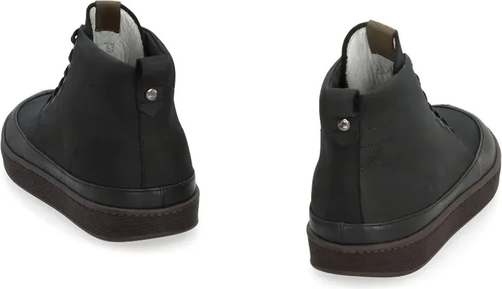 Hi-Top Sneakers - Image 3