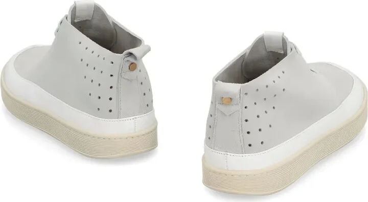 Hi-Top Sneakers - Image 3