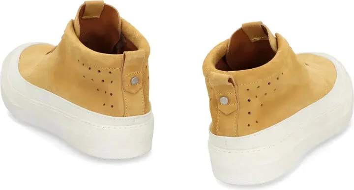 Hi-Top Sneakers - Image 3