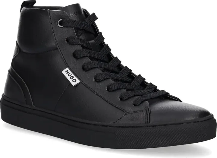 Hi-Top Sneakers - Image 2
