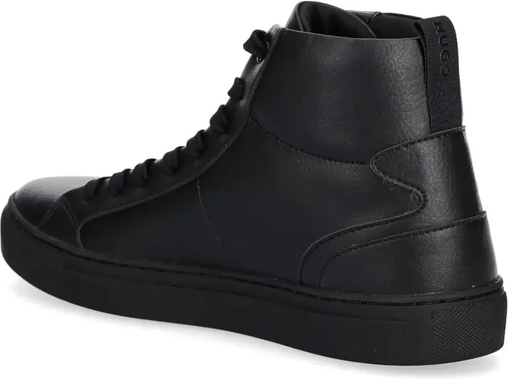Hi-Top Sneakers - Image 3