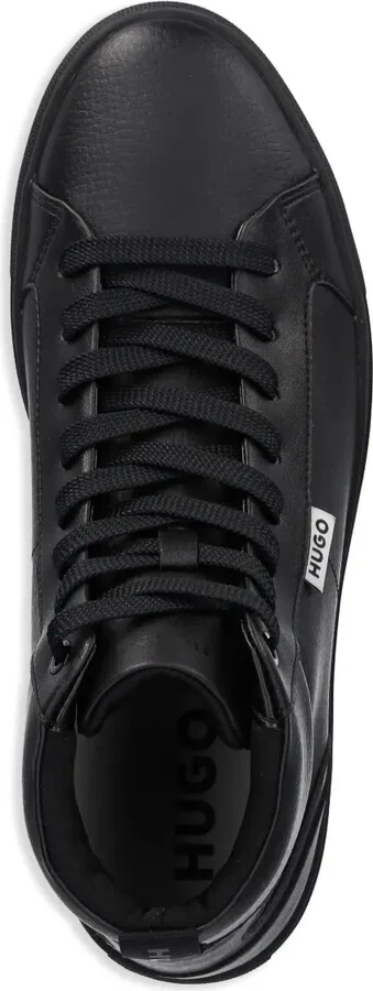 Hi-Top Sneakers - Image 4