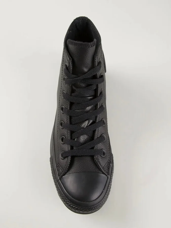Hi-Top Sneakers - Image 4