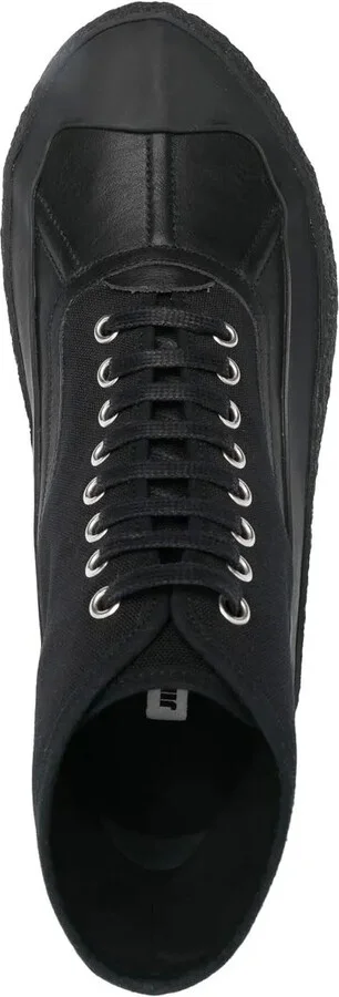 Hi-Top Sneakers - Image 4