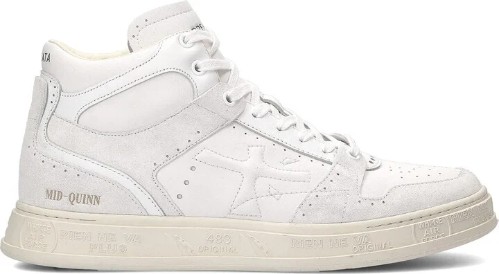Hi-top Sneakers