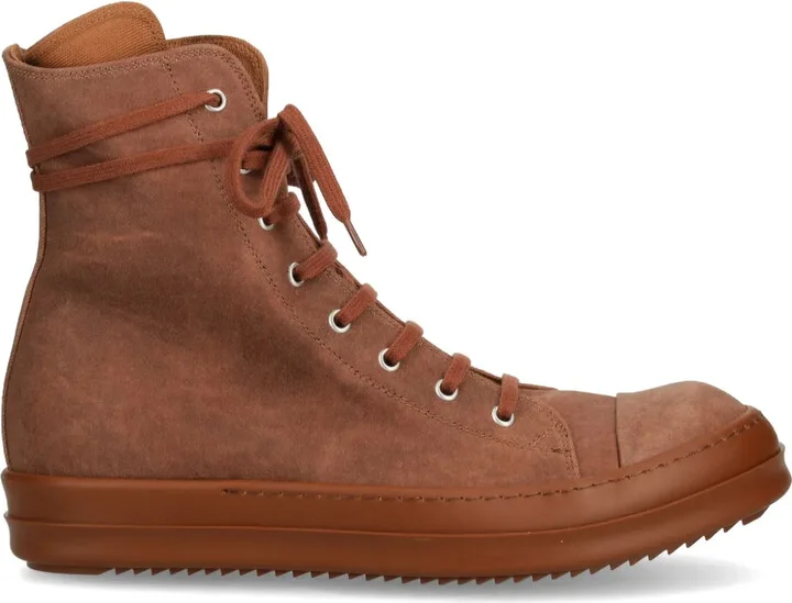 Hi-Top Sneakers