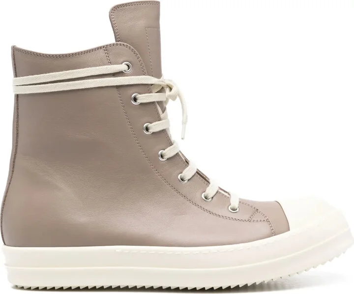 Hi-Top Sneakers