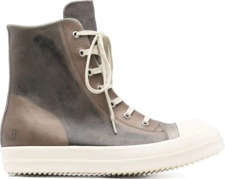 Hi-Top Sneakers