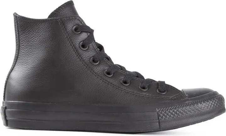 Hi-Top Sneakers