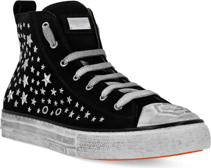 Hi-Top Studs sneakers - Image 2