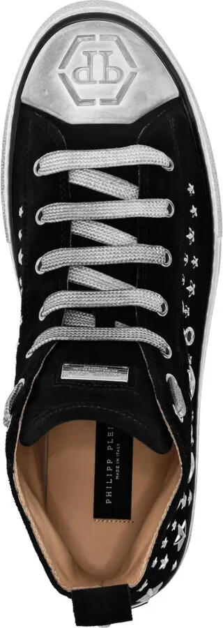 Hi-Top Studs sneakers - Image 3