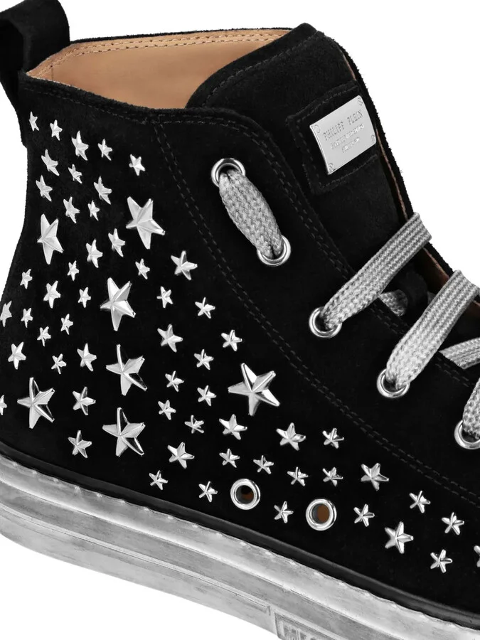Hi-Top Studs sneakers - Image 4