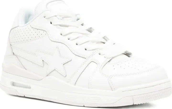 Hi-Tops Trainers - Image 2