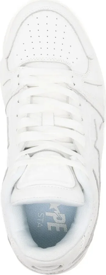 Hi-Tops Trainers - Image 4