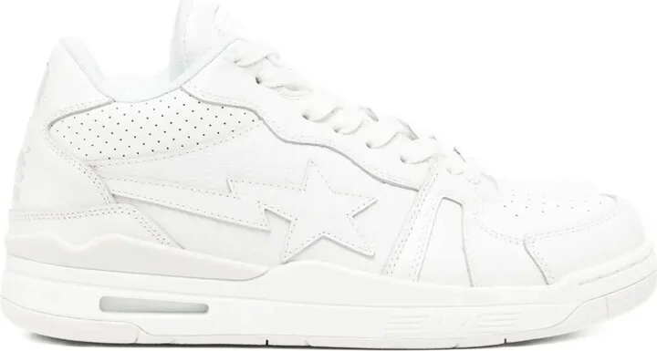 Hi-Tops Trainers