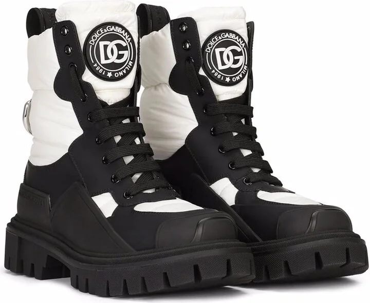 Hi-trekking Boots - Image 2
