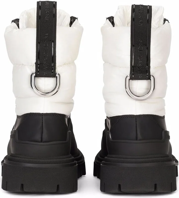 Hi-trekking Boots - Image 3