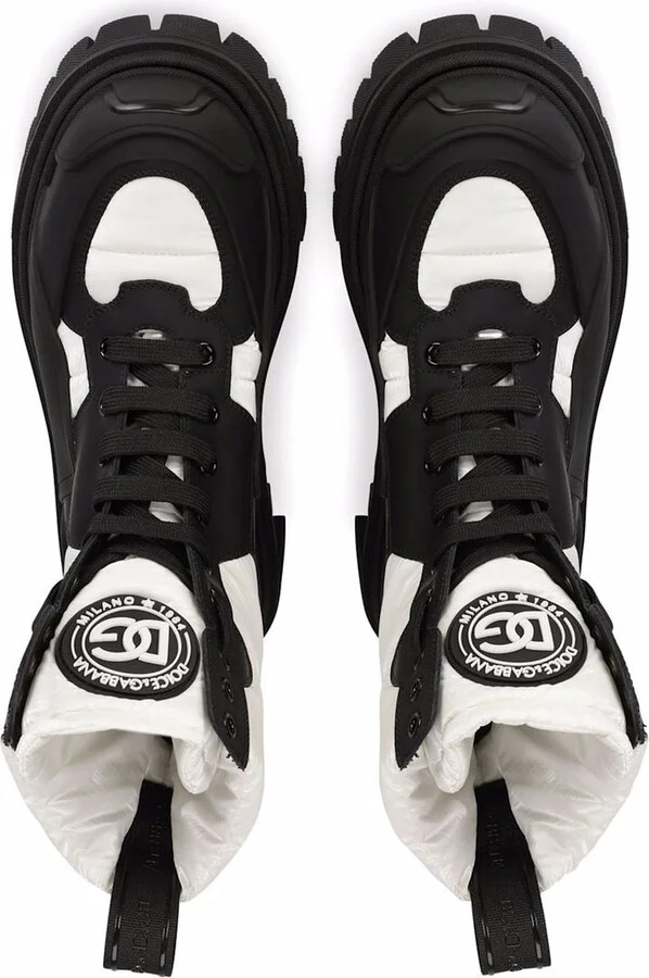 Hi-trekking Boots - Image 4