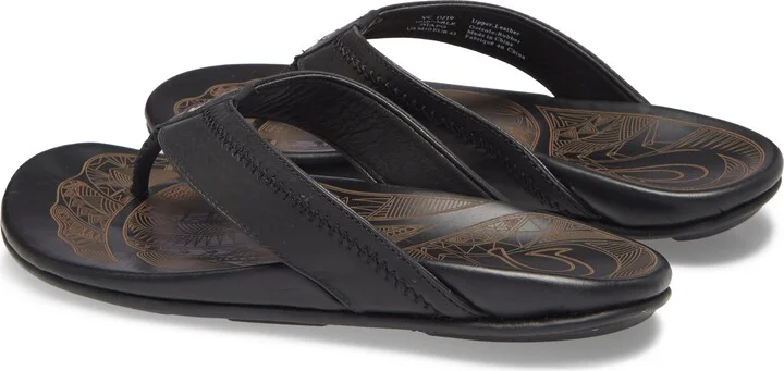 Hiapo Flip Flop - Image 2
