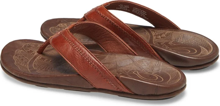 Hiapo Flip Flop - Image 9