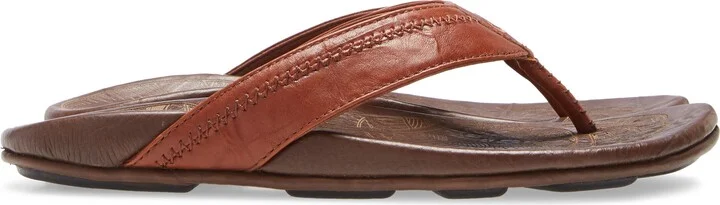 Hiapo Flip Flop - Image 10
