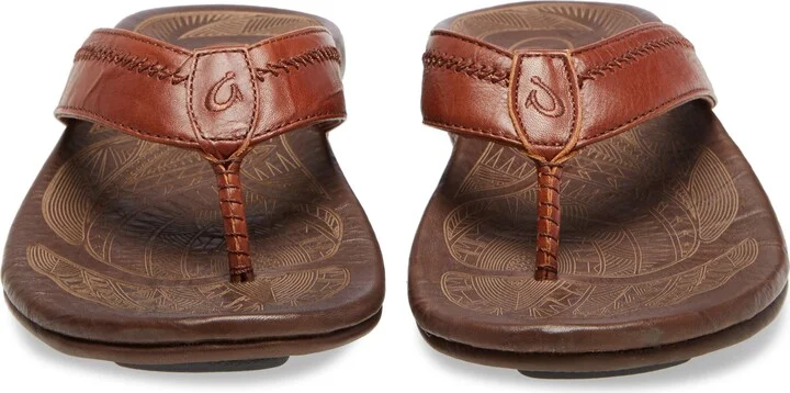 Hiapo Flip Flop - Image 11