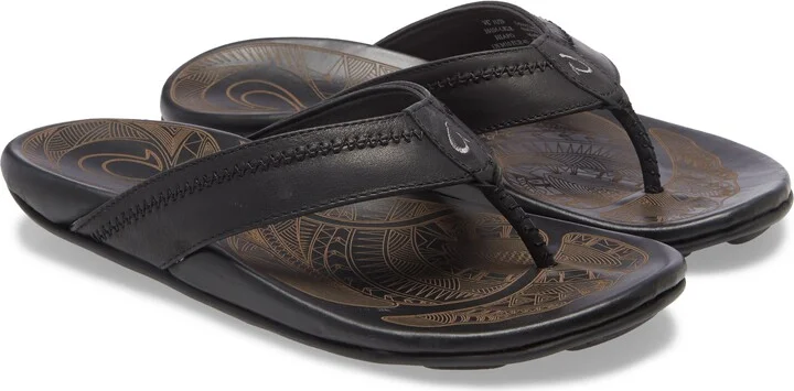 Hiapo Flip Flop
