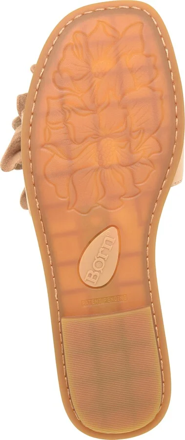 Hibiscus Slide Sandal - Image 9