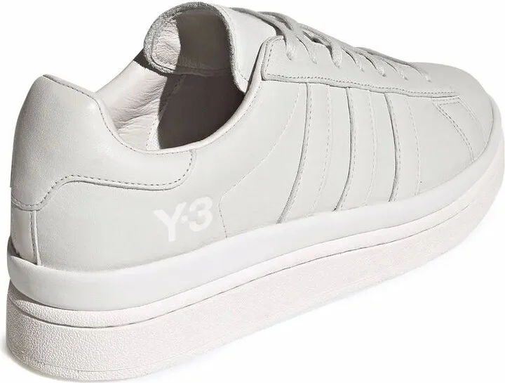 Hicho low-top lace-up sneakers - Image 3