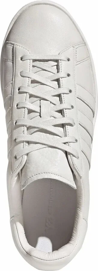 Hicho low-top lace-up sneakers - Image 4