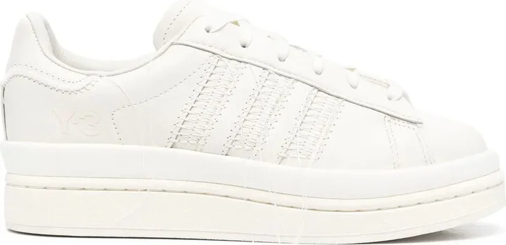 Hicho low-top sneakers