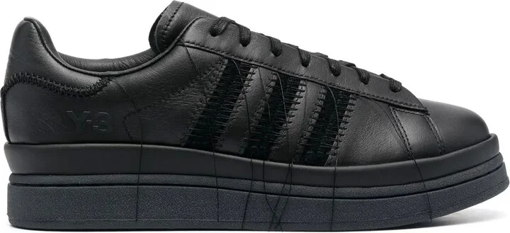 Hicho low-top sneakers
