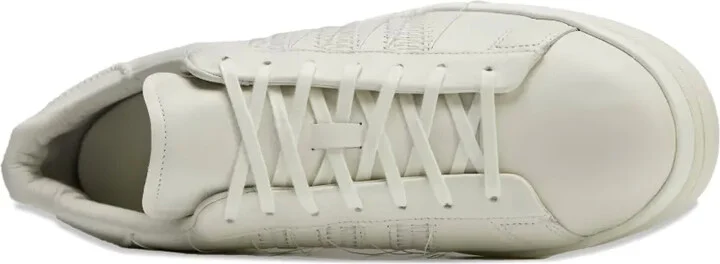 Hicho "Off White /Off White /Off White" sneakers - Image 2