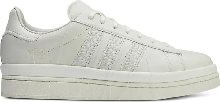 Hicho "Off White /Off White /Off White" sneakers