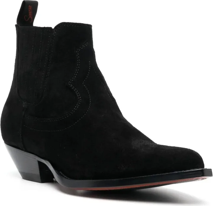Hidalgo 40mm ankle boots - Image 2