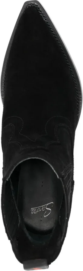Hidalgo 40mm ankle boots - Image 4