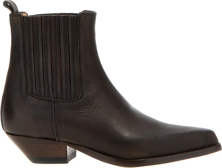 Hidalgo Boots And Ankle Boots